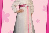 Ide Baju Lebaran Bayi Perempuan 9fdy Trend Busana Muslim Anak Perempuan 2016 Busana Muslim Terbaru
