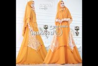 Ide Baju Lebaran Brokat Drdp Baju Gamis Pesta Modern Untuk Pesta Lebaran 2019