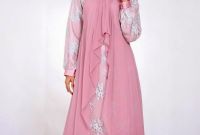 Ide Baju Lebaran Brokat U3dh 40 Model Baju Brokat Terbaru 2016 Contohbusanamuslim