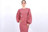 Ide Baju Lebaran Di Lazada Gdd0 Baju Rekaan Bianco Mimosa Dijual Dengan Harga Gila Di