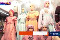 Ide Baju Lebaran Di Lazada S5d8 Tren Baju Lebaran Tahun Ini Di Pasar Tanah Abang