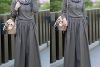 Ide Baju Lebaran Di Lazada T8dj Gamis Brokat Terbaru 2019 Lazada Gambar islami