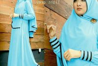 Ide Baju Lebaran Di Lazada Tldn Jual Lazada Baju Muslim Baju Muslim Murah Hijab Maxi