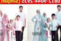 Ide Baju Lebaran Di Lazada Tqd3 Jual Baju Lebaran Couple Muslimah Di Tarakan