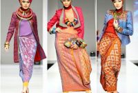 Ide Baju Lebaran Dian Pelangi Qwdq 15 Contoh Model Baju Muslim Dian Pelangi Terbaru 2015