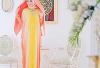 Ide Baju Lebaran Dian Pelangi S1du Trend Model Busana Muslim Dian Pelangi Edisi 2017