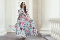 Ide Baju Lebaran Ibu Bqdd 10 Jenis Model Baju Lebaran Untuk Ibu Hamil Dan Menyusui