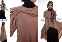 Ide Baju Lebaran Ibu Irdz Baju Lebaran Ibu Menyusui