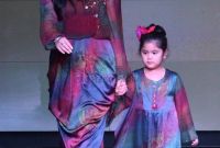 Ide Baju Lebaran Ibu O2d5 17 Model Baju songket 2018 Terbaru Gaya Casual Modern