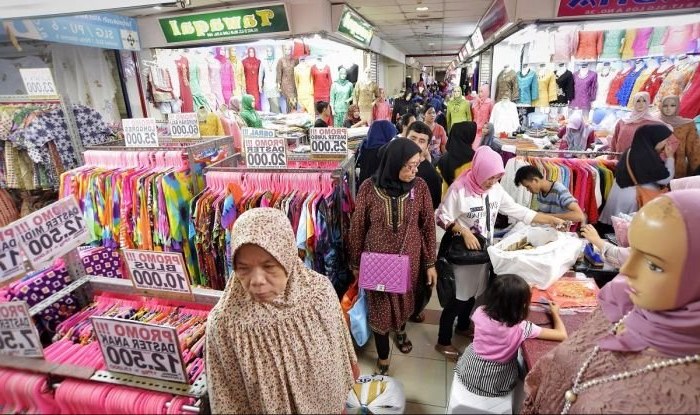 Ide Baju Lebaran Keluarga Tanah Abang O2d5 Rekomendasi Belanja Baju Lebaran Di Jakarta