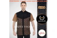 Ide Baju Lebaran Keren Gdd0 Exlusive Baju Pria Kemeja Koko Ramadan Lebaran Muslim