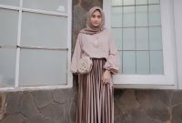 Ide Baju Lebaran Keren J7do Baju Lebaran 2020 Untuk Remaja Mainmata Studio