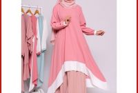 Ide Baju Lebaran Keren Jxdu Dapatkan Baju Muslim Lebaran Paling Keren Terbaru Di Bmg