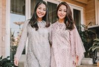 Ide Baju Lebaran Keren X8d1 Foto Foto Baju Couple Keluarga Saat Lebaran Yang Bisa Jadi