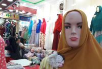 Ide Baju Lebaran Keren Zwdg Model Baju Lebaran Di Thamrin City Mainmata Studio