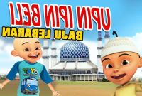Ide Baju Lebaran Lucu Tldn Upin Ipin Beli Baju Lebaran Upin Senang Gta Lucu