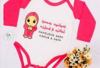 Ide Baju Lebaran Lucu U3dh Jual Baju Bayi Lebaran Jumper Perempuan Di Lapak Azura