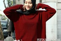 Ide Baju Lebaran Murah Meriah 9ddf Baju Rajut Murah Meriah Roundhand X Grosir Baju Muslim
