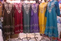 Ide Baju Lebaran Murah Meriah U3dh Bisnis Grosir Baju Muslim Murah Meriah Surabaya