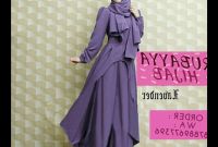 Ide Baju Lebaran Murah Meriah Xtd6 Baju Lebaran Untuk Ibu Menyusui 2017 Baju Pesta Gamis