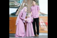 Ide Baju Lebaran Ngetren 2018 H9d9 Trend Baju Lebaran 2018 Keluarga Muslim