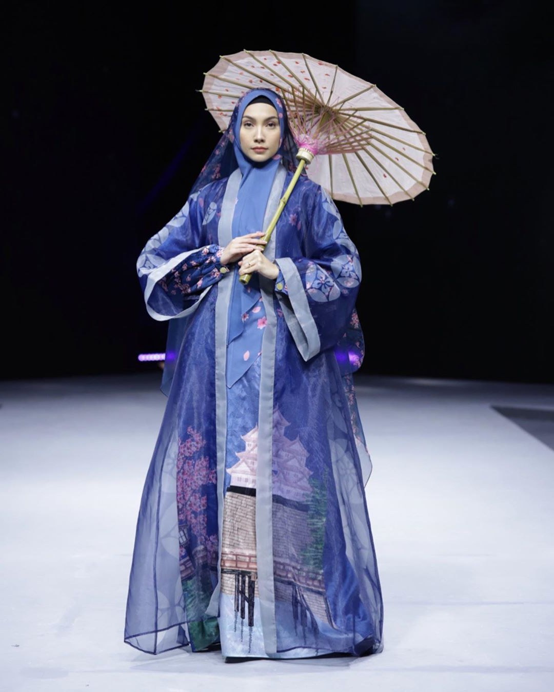Ide Baju Lebaran Para Artis Fmdf Inspirasi Model Baju Lebaran 2020 Dari Para Desainer