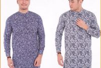 Ide Baju Lebaran Pria Dewasa 0gdr Jual Hm20 Baju Koko Pakistan Modern Koko Pria Dewasa Batik