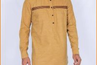 Ide Baju Lebaran Pria Dewasa Dddy Jual Hm25 Baju Koko Pakistan Modern Koko Pria Dewasa Batik