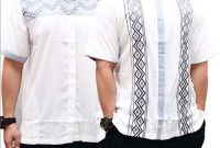 Ide Baju Lebaran Pria Dewasa Dwdk Jual Baju Koko Dewasa Baju Koko Pria Baju Koko Lengan