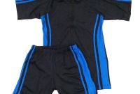 Ide Baju Lebaran Pria Dewasa Rldj Jual Baju Renang Dewasa Setelan Celana Diving Pria Hitam