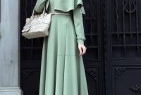Ide Baju Lebaran Sekarang Drdp 10 Baju Model Sekarang Untuk Wanita Muslimah