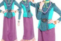 Ide Baju Lebaran Sekarang O2d5 25 Model Baju Lebaran Terbaru Untuk Idul Fitri 2018