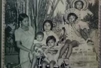 Ide Baju Lebaran Sekarang T8dj Baju Kembaran Tiap Lebaran Dulu Sebel Sekarang Kangen