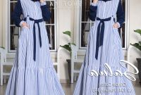 Ide Baju Lebaran Sekarang U3dh Model Baju Lebaran Sekarang Nusagates