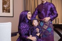 Ide Baju Lebaran Sekeluarga U3dh 28 Gambar Raya Rozita Che Wan Berita Memey
