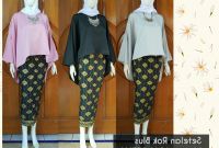 Ide Baju Lebaran Suami istri Ipdd Grosir Baju Batik Line Grosir Baju Batik Di Itc Cempaka