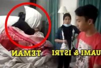 Ide Baju Lebaran Suami istri Rldj istri Di Medan Gerebek Suami Di Kamar Hotel Syok Tahu