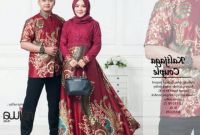 Ide Baju Lebaran Suami istri Zwd9 Baju Gamis Kemeja Kalijaga Couple Suami istri Longdres