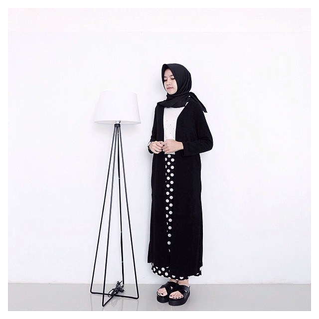 Ide Fashion Muslim Remaja Tqd3 40 Inspirasi Desain Busana Muslim Remaja Terbaru 2018