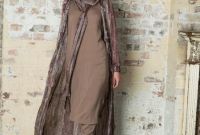 Ide Fashion Muslim Terbaru Budm Inspirasi Tampilan Baju Muslim Terbaru Paling Modis Wanita