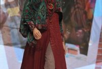 Ide Fashion Muslim Terbaru E6d5 Berita Terbaru Fashion Show Busana Muslim