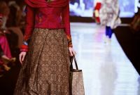 Ide Fashion Muslim Terbaru Fmdf Kumpulan Trend Baju Muslim Model Terbaru Kumpulan Model