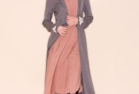 Ide Fashion Muslim Terbaru Ftd8 10 Contoh Model Baju Muslim Terbaru 2018