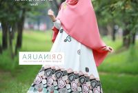 Ide Fashion Muslim Terbaru Gdd0 Baju Hijab Modern Terbaru Style Remaja Sekarang
