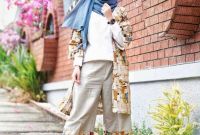 Ide Fashion Muslim Terbaru Gdd0 Fashion Hijab Remaja Terbaru 2018 Gaya Masa Kini Teman