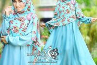Ide Fashion Muslim Terbaru Jxdu Model Fashion Terbaru Pakaian Muslim Wanita 2016 Model