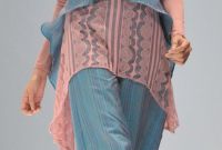 Ide Fashion Muslim Terbaru Rldj Berita Terbaru Fashion Show Busana Muslim