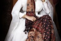 Ide Fashion Muslim Terbaru S5d8 Fashion Kebaya Hijaber