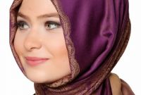 Ide Fashion Muslim Terbaru Y7du Contoh Contoh Model Busana Muslim Wanita Terbaru 2017