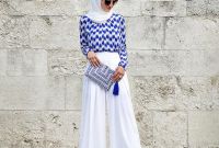 Ide Fashion Muslim Terbaru Zwdg 30 Trend Model Baju Muslim Terbaru 2018